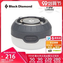 blackdiamond Black Diamond BD Mog Ji Charging Night Light with Reading Homework Camping Camping 620719