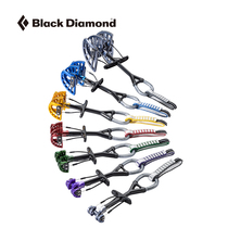 Black Diamond Black Diamond BD CAMALOT ULTRALIGHT#4 Lightweight Mechanical Plug 262174