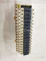 Physical store relay terminal socket G70A-ZOC16-3 relay G3R-ODX02SN 5-24VDC proposal