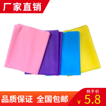 Yoga latex elastic strap tension strap shoulder stretch strap for men and women stretch sports fitness strength training resistance band