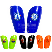 New professional double layer thickened childrens adult football leg guard shin guard and calf guard