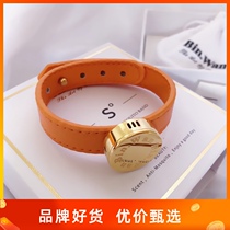 BINWAN mosquito repellent bracelet female voice with the same anti-mosquito bracelet lovers carry anti-bite artifact fragrance outdoor carry-on