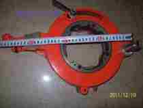 Huotou Hugong Electric Wire Pullover Machine Board Tooth Assembly 65 to 100 Large Machine Head Opening Machine Tool Head Promotion