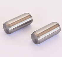 Add GB119 1-2000 stainless steel cylindrical pin positioning pin m6 h6 h7 h8 g6 negative tolerance