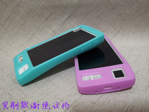 Customized new PDA protective cover joint new PDA screen protector joint new PDA long lanyard