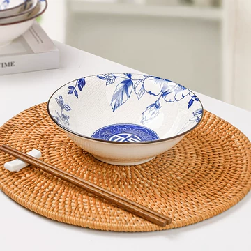青花湯碗！ 青花瓷大号汤碗-青花瓷大号汤碗促销价格、青花瓷大号汤碗品牌- 淘宝