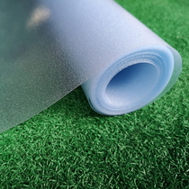 Office Electrostatic Frosted Glass Adhesive Film Toilet Windows Sticker Bathroom Glass Stickers Opaque opaque