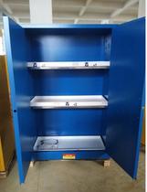 Safety Cabinet proof cabinet laminate tray