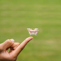Remote control aircraft mini drone helicopter model Primary School students induction Flight Aviation shooting childrens boy toys