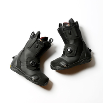 2122 Burton BURTON ski shoes Mens ION Step On board Snowboarding Adult warm fast wearing a foot pedal