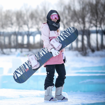 Aotian extreme new DC ski suit CRUISER women snowboarding adult equipment warm