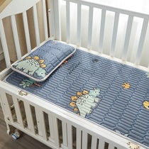 Baby sheets summer baby latex mat for children latex mat kindergarten latex mat special baby latex