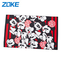 (2020 new)New Mickey series absorbent towel Large quick-drying swimming towel Bath towel 125*78CM