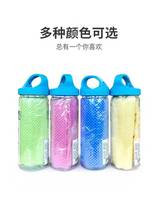 ZOKE2021 Zhouke new childrens adult swimming towel strong absorbent quick-drying towel soft absorbent towel