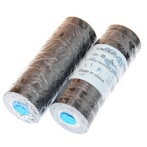 Electrical tape PVC black car modification insulation antifreeze waterproof flame retardant Ultra-thin super-viscose tape