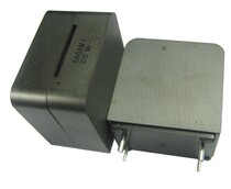 SAGAMI phase mode 7G31A-100220330 shielded power large Class D current digital power amplifier inductor