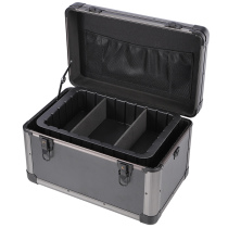 Mold and moisture-proof box storage box multi-layer storage box book storage home sundries storage box large capacity