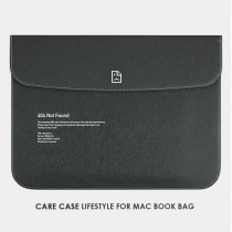  iPhone 404 Apple computer bag Notebook Macbook Air Pro Liner bag 15 13 16-inch protective cover