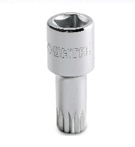 SATA Shida Tool 12 5 series M16 oil pan drain sleeve spinner head 97631