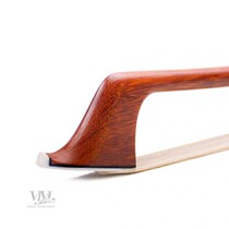 Violin bow green sandalwood bow adult childrens performance piano bow bow warranty one year 4 4 violin bow