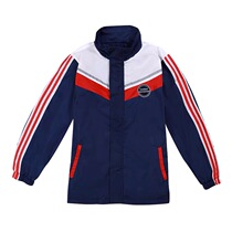 Xiamen Siming District New School Uniform Men's and Women's Coat