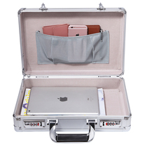 Password portable portable safe home small anti-theft storage with lock invisible cabinet valuables storage box