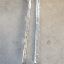 Wood Luggage Side Steel Packing Wooden Case Steel Band Wrapping Steel Side Protection Corner Metal Wrap Angle Steel Band Case Steel Band steel connection belt