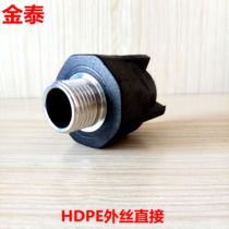 pe pipe hot melt water pipe 20 coil 6 split pe pipe 32pe hot melt pipe water pipe pe national standard 25 plastic water pipe