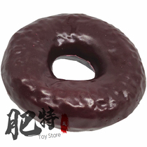 Childrens house toys boys and girls simulation dessert cake chocolate donuts early education puzzle pieces