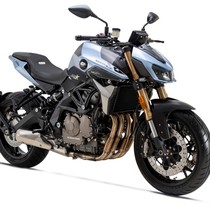  Rongwei motorcycle with QJMOTOR chase 600 clutch line assembly