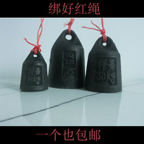 Wooden pole scale old scale old weight weight old iron weight old iron weight weight old iron weight