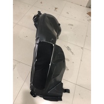 Suitable for Ford 15-18 Mustang front fender lining rear fender lining Mustang front and rear wheel retaining mud