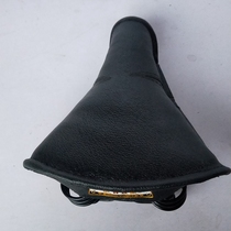 Old-fashioned permanent phoenix 26-inch 28-inch bicycle saddle cushion classic car pedal tricycle thickened seat parts