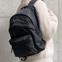 PORTER DOUBLE PACK KURA CHIKA ORIGINAL DAYPACK(L) backpack