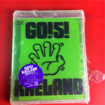 WOOD VILLAGE Kaela Kimura Go 5 Kaeland DVD Day Edition Undemolished D494