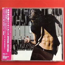 The Japanese edition of the Black Athleta Lenhiro Norihiro Japans HEAD OF THE Japan Special Edition SPECIAL EDITION Kaifeng A2384