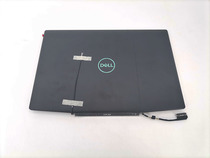 Original dell dell G3 G5 3590 LCD screen display screen assembly includes AB shell screen axis
