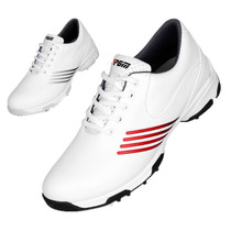 2020 New golf shoes womens lightweight waterproof GOLF shoes patented anti-slip outsole golf shoes