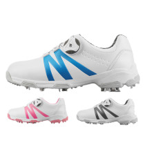New childrens golf shoes for boys and girls golf shoes