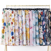 Cotton silk sleeping pants female summer artificial cotton thin underpants spring autumn outside wearing 90% long pants air conditioning mosquito-proof home pants