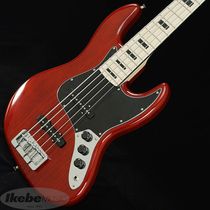 Japan Direct Mail Xotic XJ-Core 5st California Core American Nissan 5-string Electric Bass