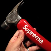 Spot Supreme hammer Hardcore Hammer