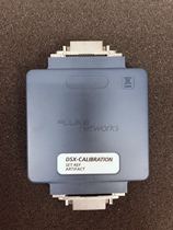 Fluke dsx-refmod Calibration Module