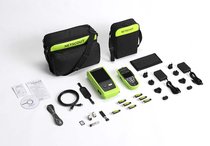 NETSCOUT 1TG2-1500C-LRAT2 network performance tester OneTouch AT G2
