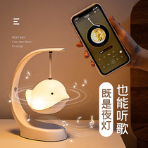  Bluetooth music box Music box girls little girls girlfriends practical birthday gifts for girlfriends girlfriends high-end sense