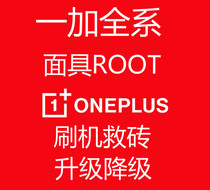 One plus 9 9pro 86T 6 5T 5 3T brush machine rescue brick mobile phone ROOT permission EDxposed mask ROOT