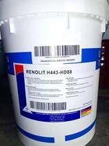 Foss RENOLIT H 443-HD 88 Lithium Soap Grease 16kg