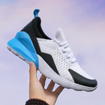  Volleyball game training shoehorn river special shoes Non-slip table tennis shoes mens and womens shuttlecock goal ball sports shoes