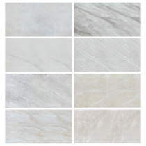  Bathroom tiles 300x600 glazed tiles Kitchen and bathroom bathroom interior wall anti-fouling living room high-end wall tiles bright porcelain