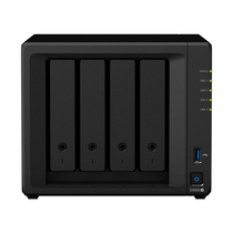 Qunhui DS920 4 disk bit NAS network memory private cloud host enterprise personal cloud disk Qunhui 920